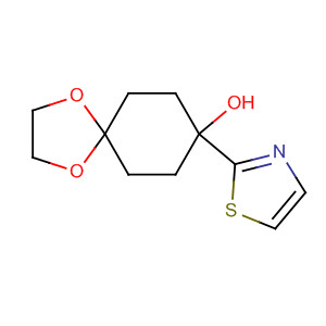CAS 708274-02-6 molecular structure