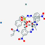 CAS 70880-02-3 molecular structure