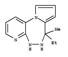CAS 708969-02-2 structure