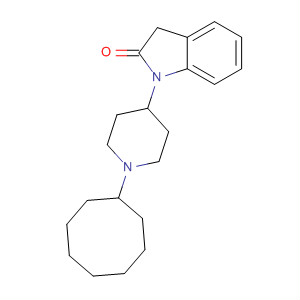 CAS 709024-69-1 molecular structure