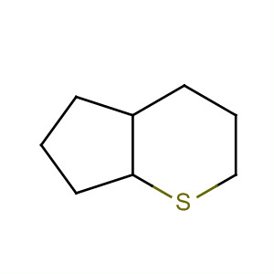 CAS 7096-02-8 molecular structure