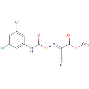 CAS 71059-69-3 molecular structure