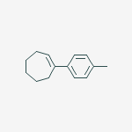 CAS 71172-69-5 molecular structure