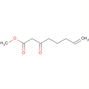 CAS 71203-69-5 molecular structure