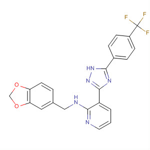 CAS 712276-02-3 molecular structure