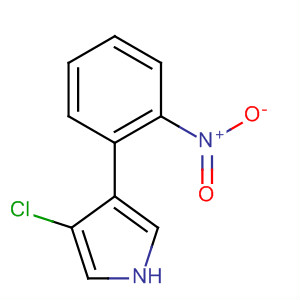 CAS 7123-69-5 molecular structure