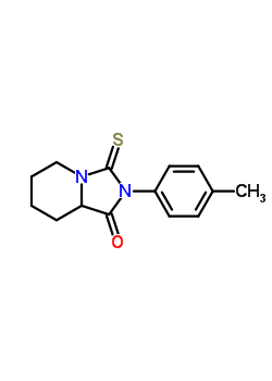 CAS 71252-69-2 molecular structure
