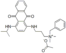CAS 71335-02-9 molecular structure