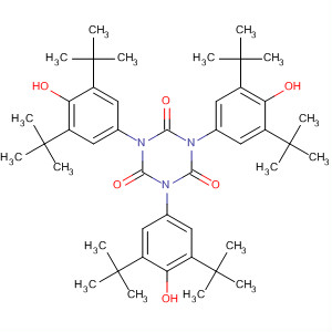 CAS 71348-69-1 molecular structure