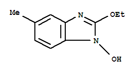 CAS 71468-02-5 molecular structure