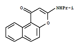 CAS 71511-02-9 molecular structure