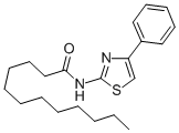 CAS 71576-02-8 molecular structure