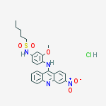 CAS 71803-02-6 molecular structure