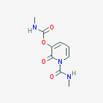 CAS 71848-02-7 molecular structure