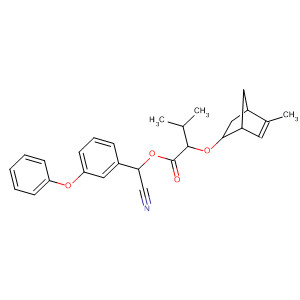 CAS 71854-69-8 molecular structure