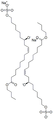 CAS 71873-02-4 molecular structure