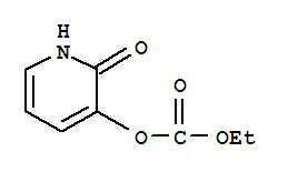 CAS 71893-69-1 molecular structure