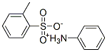 CAS 71965-02-1 molecular structure