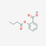 CAS 71974-02-2 molecular structure