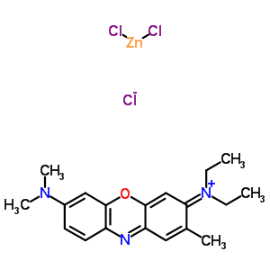 CAS 7199-02-2 molecular structure