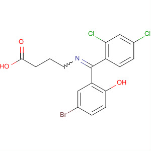 CAS 72083-02-4 molecular structure