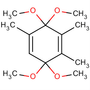 CAS 72205-69-7 molecular structure