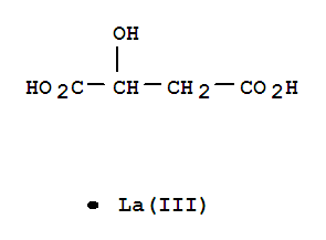 CAS 7224-02-4 molecular structure