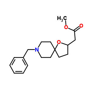 CAS 723289-02-9 molecular structure