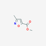 CAS 7233-69-4 molecular structure
