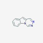 CAS 7237-02-7 molecular structure