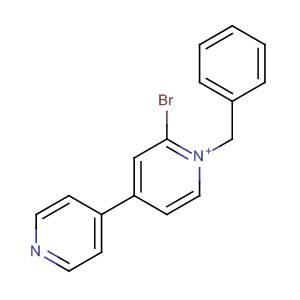 CAS 72433-69-3 molecular structure