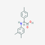 CAS 725253-02-1 molecular structure