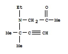 CAS 725679-02-7 molecular structure