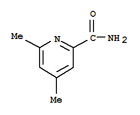 CAS 72693-02-8 molecular structure