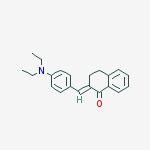 CAS 72700-02-8 molecular structure
