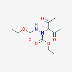 CAS 72709-69-4 molecular structure