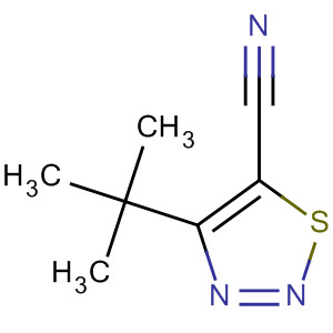 CAS 72770-69-5 molecular structure
