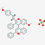 CAS 72846-02-7 molecular structure