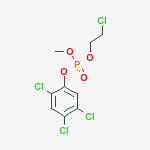 CAS 729-69-1 molecular structure