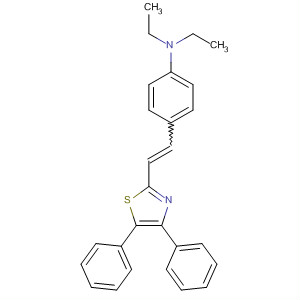 CAS 72924-69-7 molecular structure