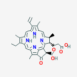 CAS 72939-69-6 molecular structure