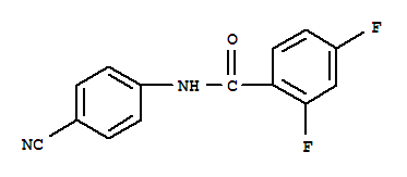 CAS 729559-69-7 molecular structure