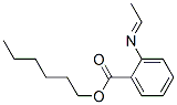 CAS 72968-69-5 molecular structure
