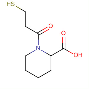 CAS 73100-02-4 molecular structure