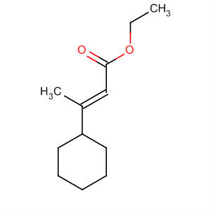 CAS 73232-02-7 molecular structure