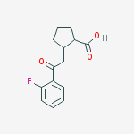 CAS 733740-69-7 molecular structure