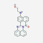 CAS 73385-02-1 molecular structure