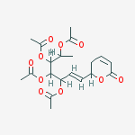 CAS 73413-69-1 structure