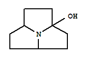 CAS 734519-69-8 molecular structure