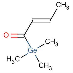 CAS 73452-02-5 molecular structure